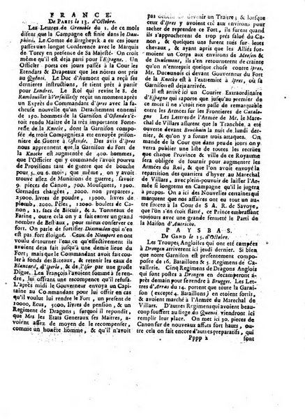 Gazette de Amsterdam