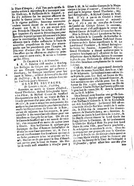 Gazette de Amsterdam