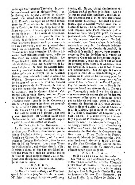 Gazette de Amsterdam