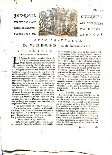 Gazette de Amsterdam