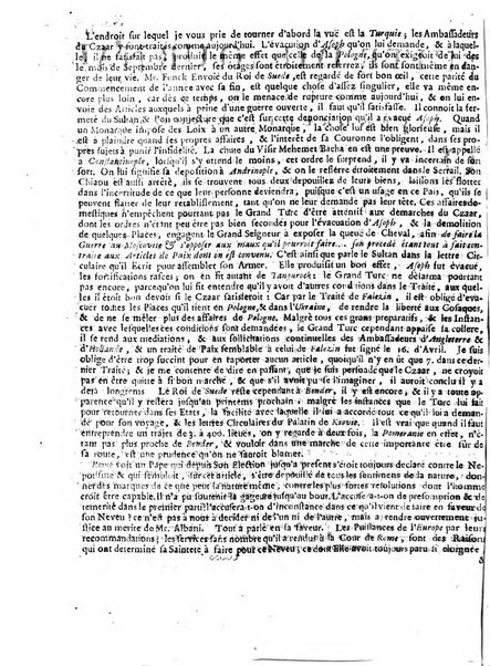 Gazette de Amsterdam