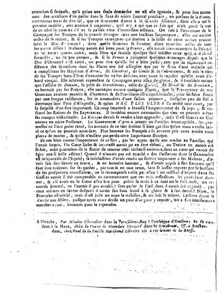 Gazette de Amsterdam