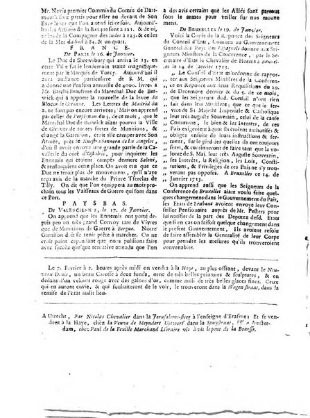 Gazette de Amsterdam