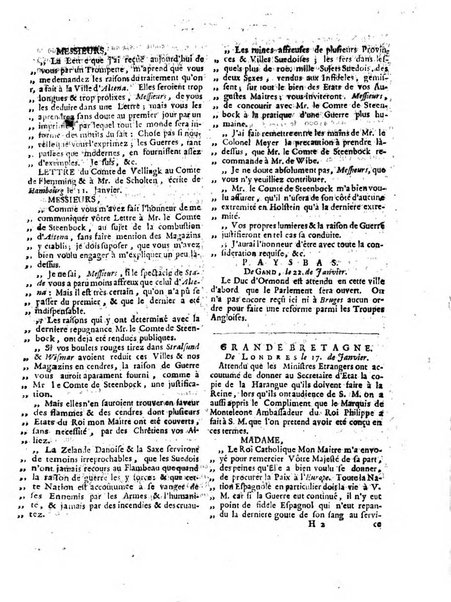 Gazette de Amsterdam