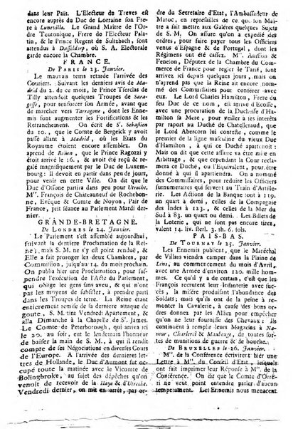 Gazette de Amsterdam