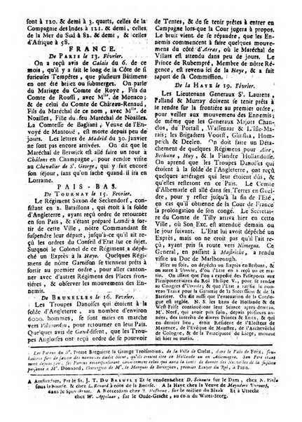 Gazette de Amsterdam