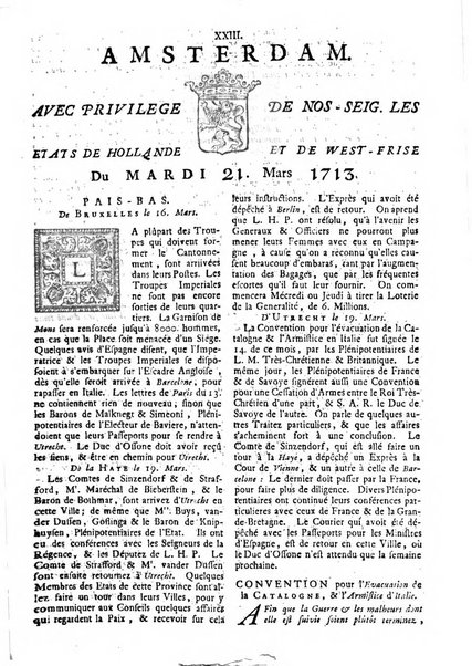 Gazette de Amsterdam