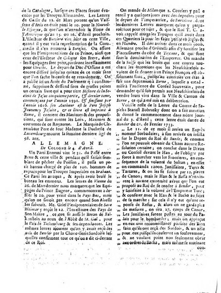 Gazette de Amsterdam