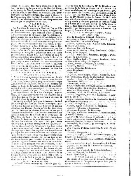 Gazette de Amsterdam