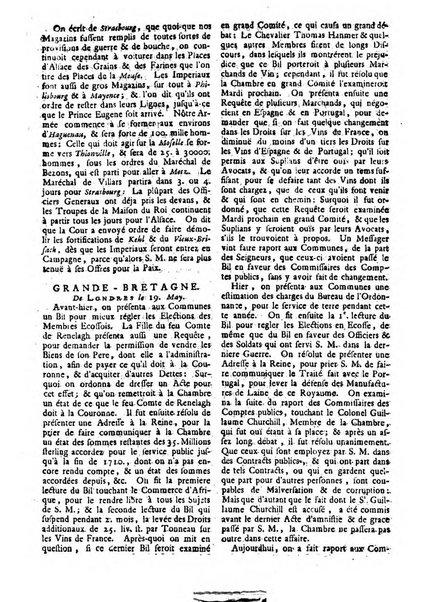 Gazette de Amsterdam