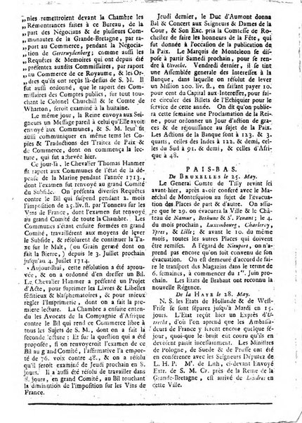 Gazette de Amsterdam