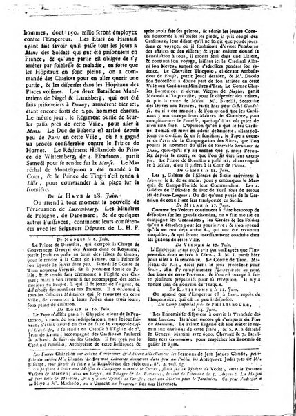 Gazette de Amsterdam