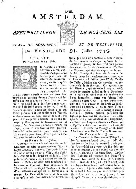 Gazette de Amsterdam