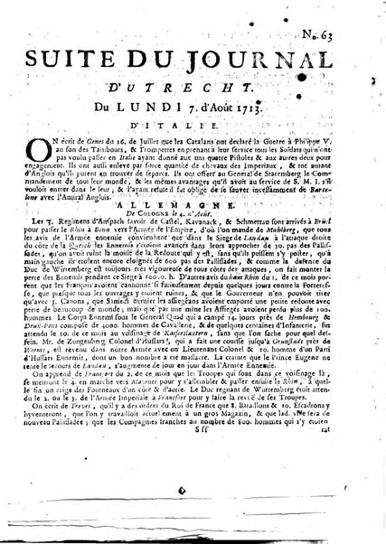 Gazette de Amsterdam