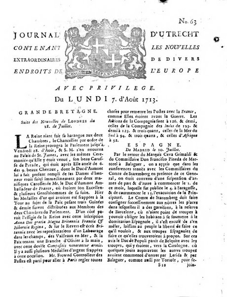 Gazette de Amsterdam