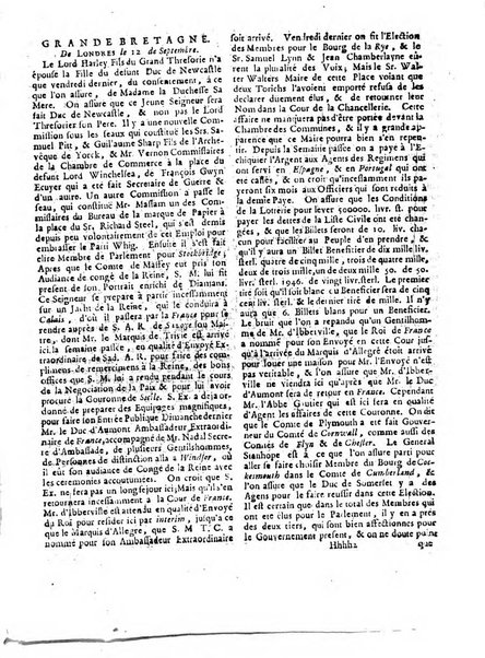 Gazette de Amsterdam