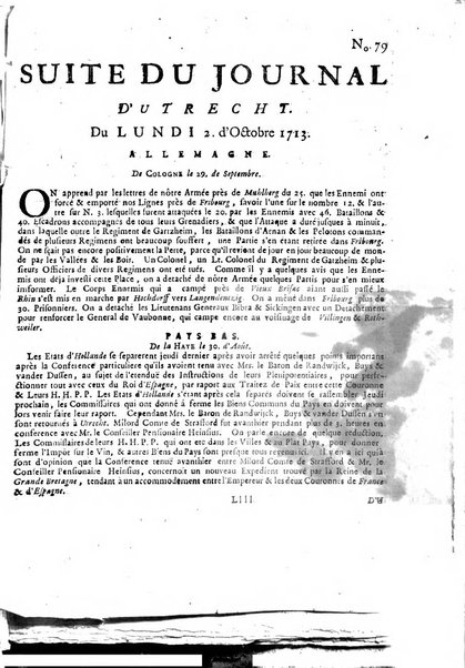 Gazette de Amsterdam