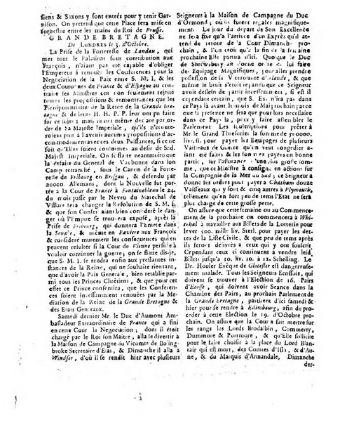 Gazette de Amsterdam