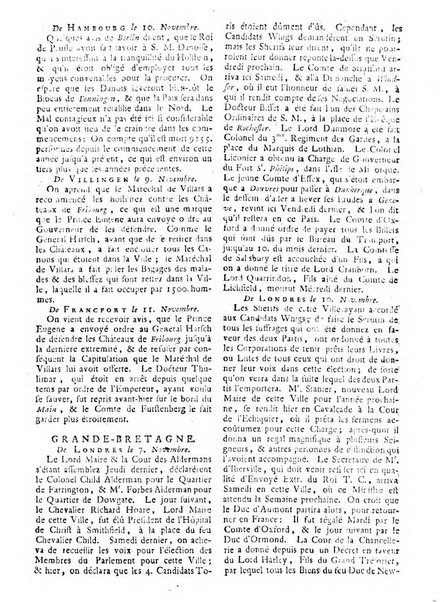 Gazette de Amsterdam