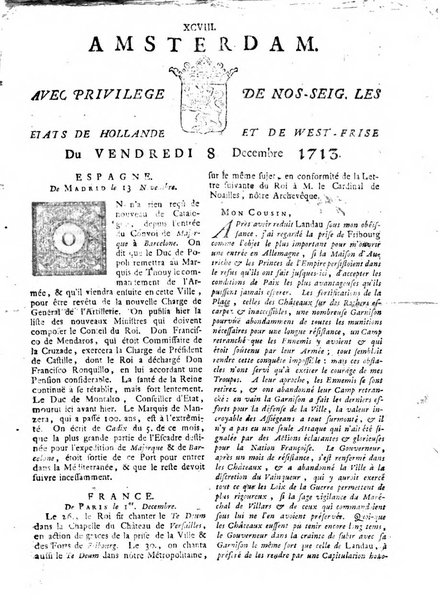 Gazette de Amsterdam