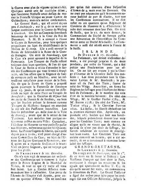 Gazette de Amsterdam