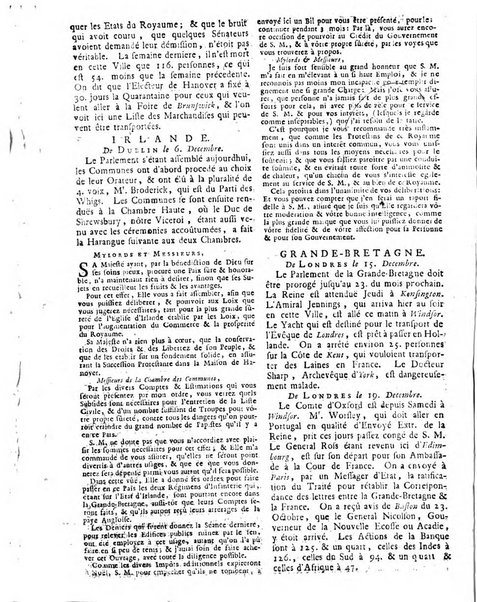 Gazette de Amsterdam