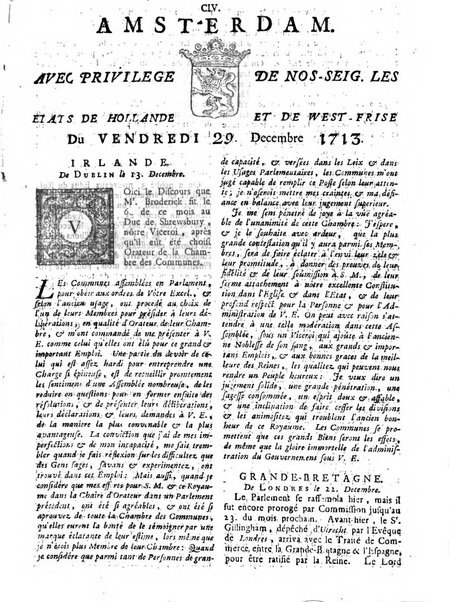 Gazette de Amsterdam