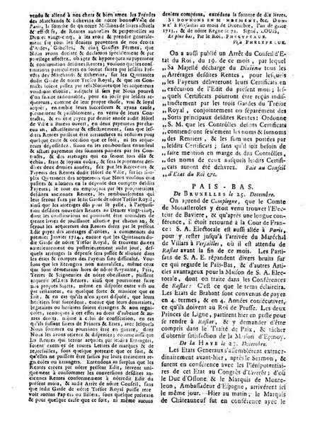 Gazette de Amsterdam