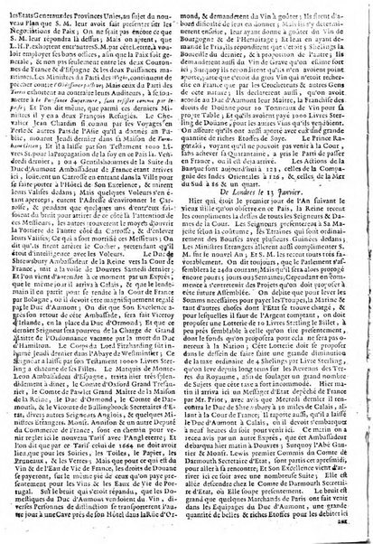 Gazette de Amsterdam