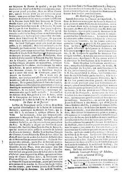 Gazette de Amsterdam