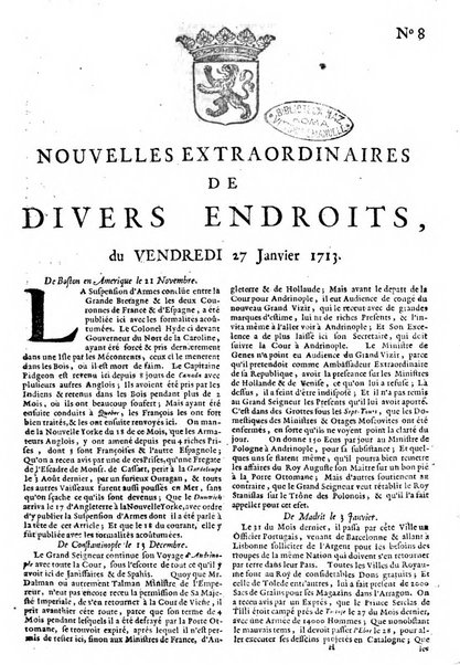 Gazette de Amsterdam