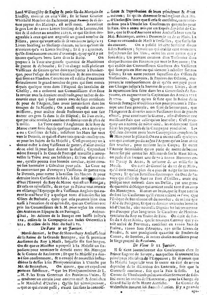 Gazette de Amsterdam