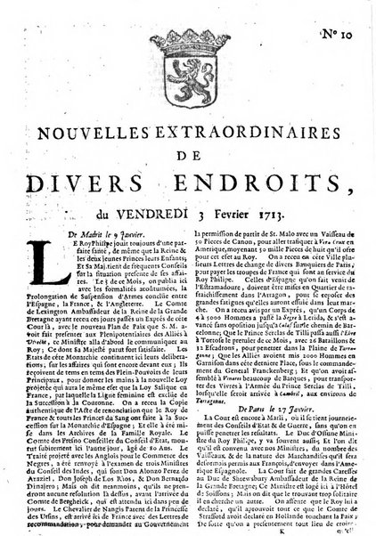 Gazette de Amsterdam