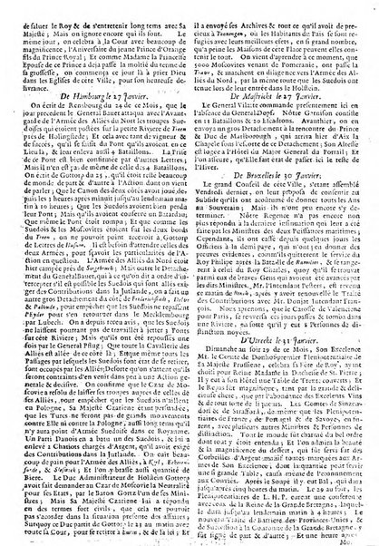 Gazette de Amsterdam