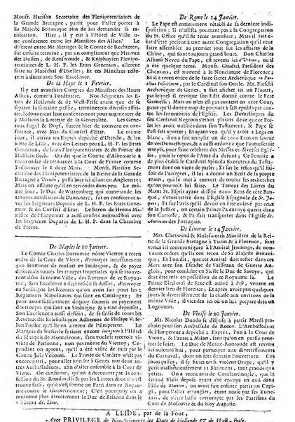 Gazette de Amsterdam