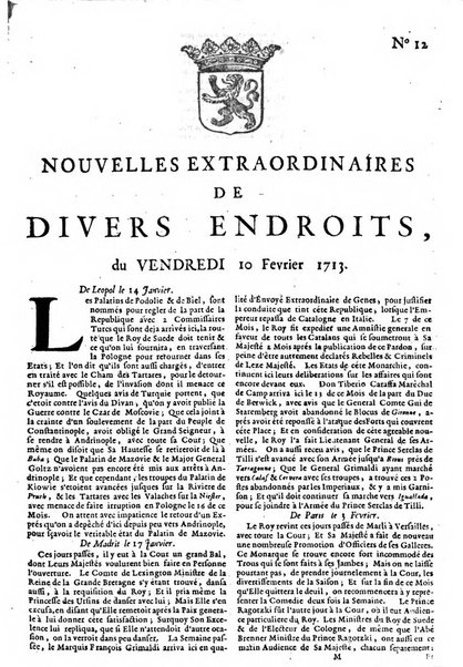 Gazette de Amsterdam