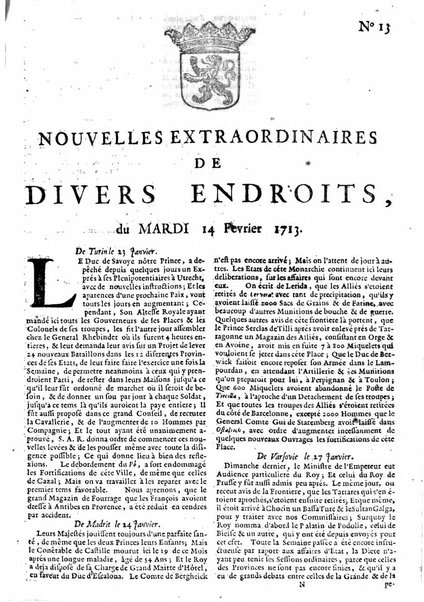 Gazette de Amsterdam