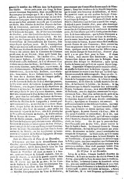 Gazette de Amsterdam