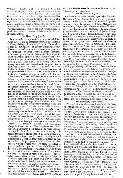 Gazette de Amsterdam