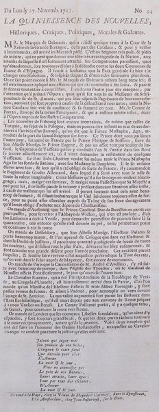 Gazette de Amsterdam