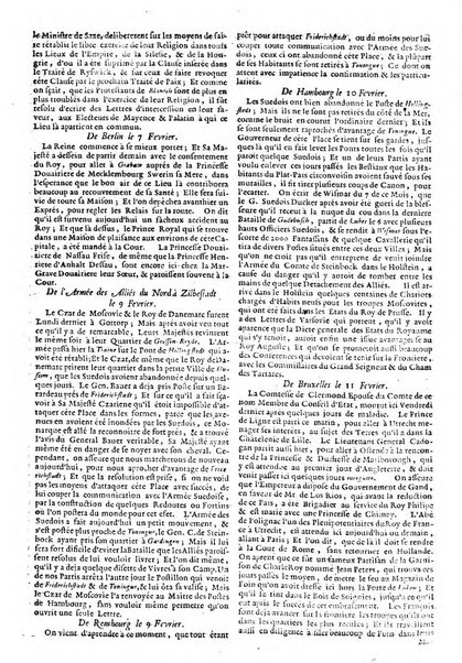 Gazette de Amsterdam