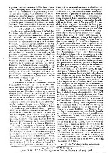 Gazette de Amsterdam