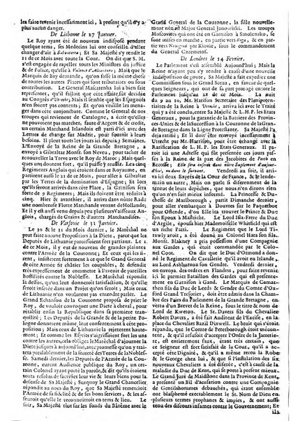 Gazette de Amsterdam