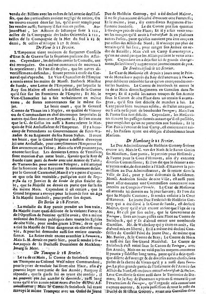 Gazette de Amsterdam