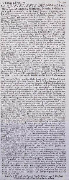 Gazette de Amsterdam