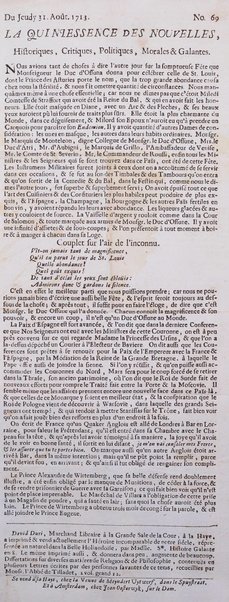 Gazette de Amsterdam