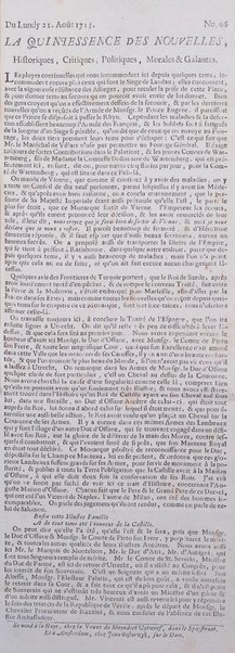 Gazette de Amsterdam