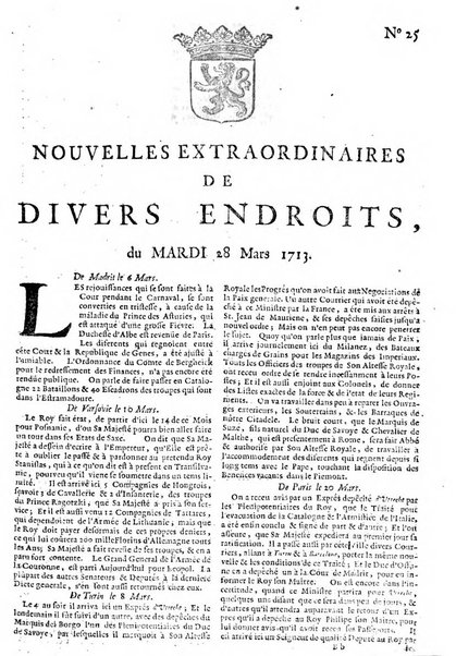 Gazette de Amsterdam