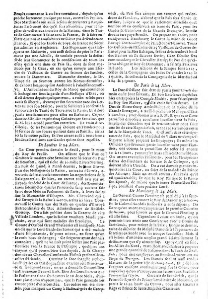 Gazette de Amsterdam