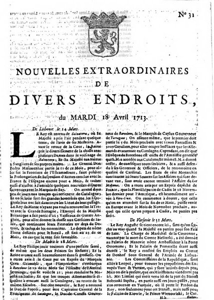 Gazette de Amsterdam